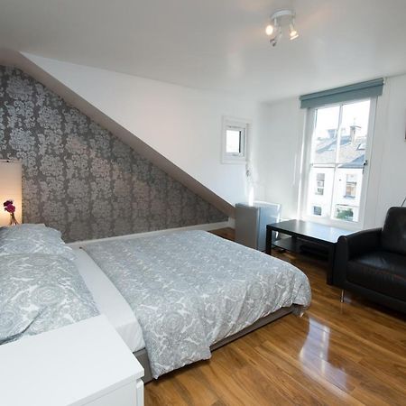 7 Bedroom Townhouse Edimburgo Esterno foto